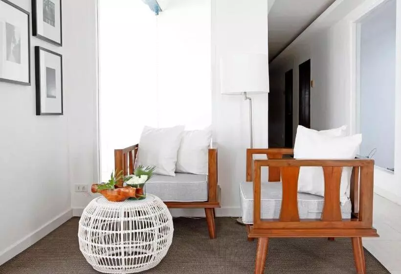 Fotos del hotel Blue Marina:  15