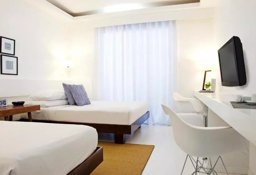 Fotos del hotel Blue Marina:  6