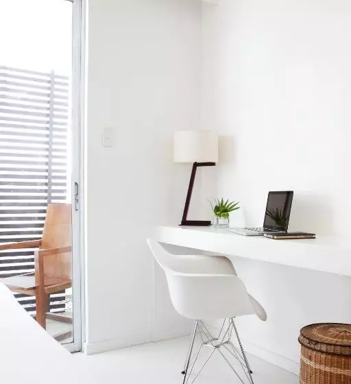 Fotos del hotel Blue Marina:  5