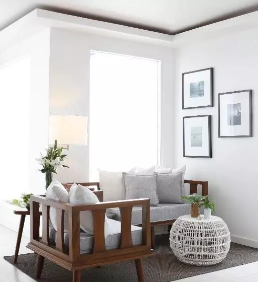 Fotos del hotel Blue Marina:  9