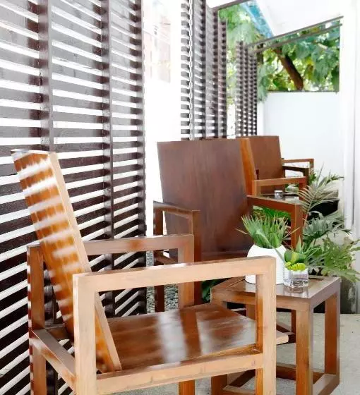 Fotos del hotel Blue Marina:  10