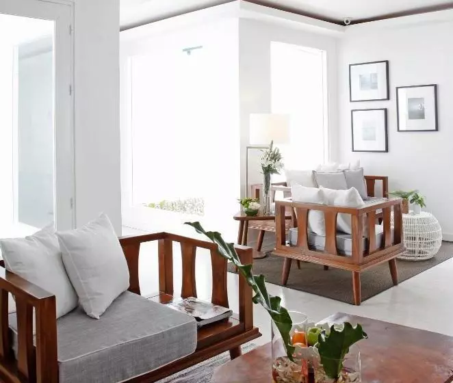 Fotos del hotel Blue Marina:  11