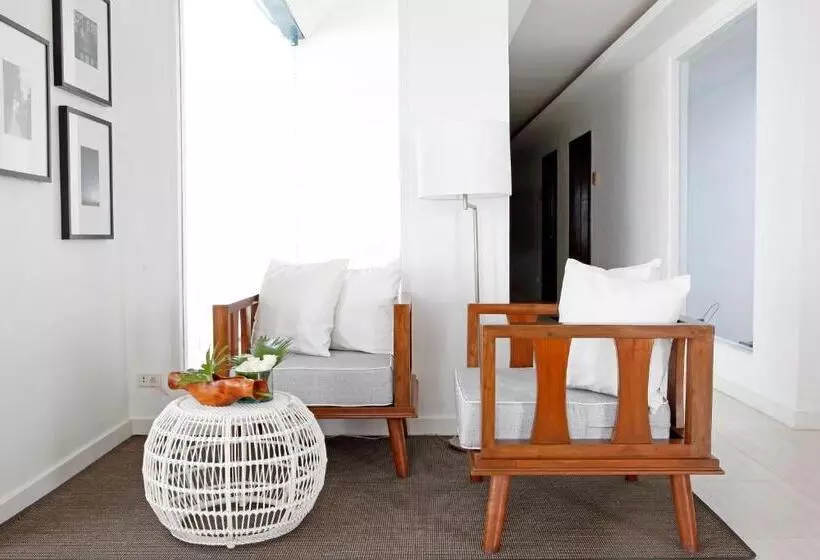 Fotos del hotel Blue Marina:  13