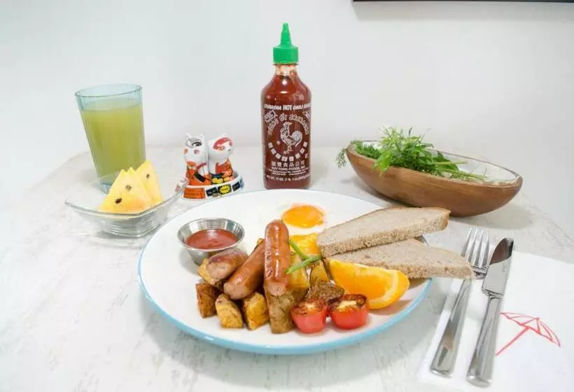 Fotos del hotel Blue Marina:  2