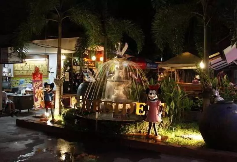 Fotos del hotel Bmp Residence:  5