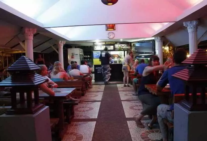 Fotos del hotel Bmp Residence:  6