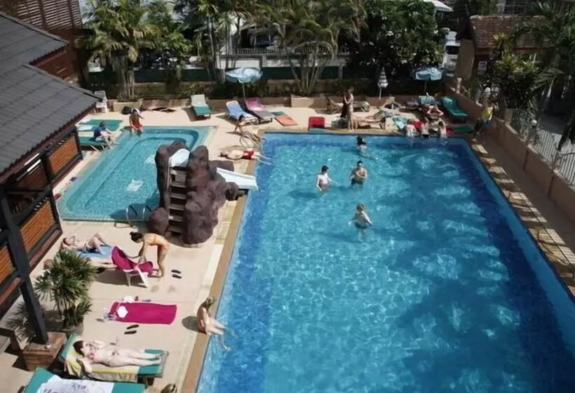 Fotos del hotel Bmp Residence:  10