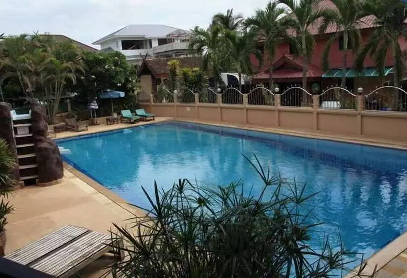 Fotos del hotel Bmp Residence:  8