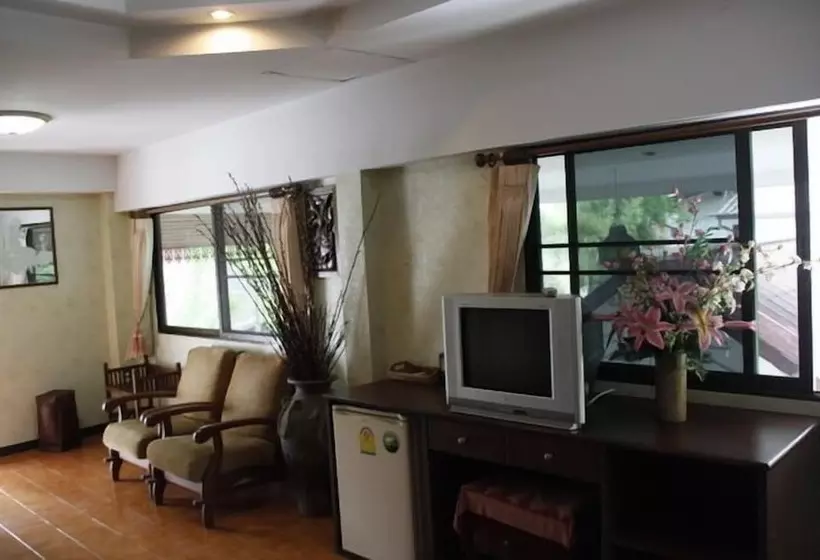 Fotos del hotel Bmp Residence:  13