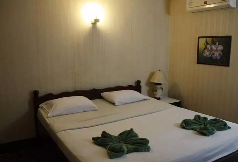 Fotos del hotel Bmp Residence:  7