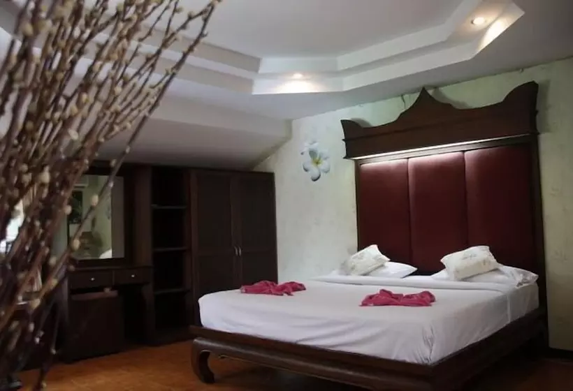 Fotos del hotel Bmp Residence:  9