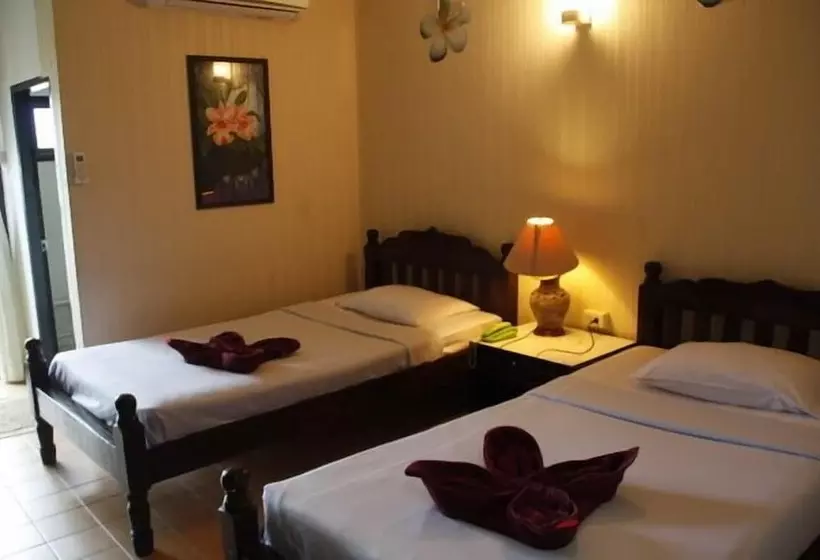 Fotos del hotel Bmp Residence:  11