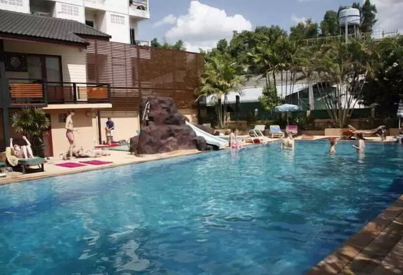 Fotos del hotel Bmp Residence:  2