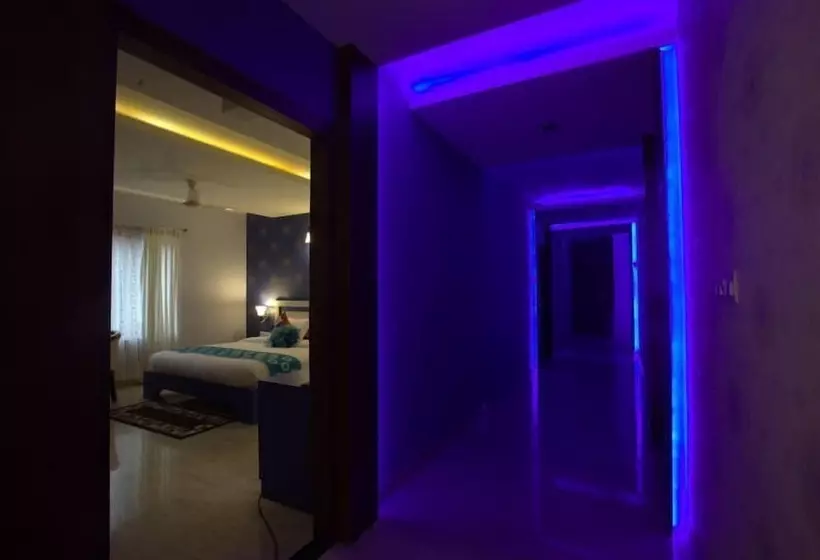 Fotos del hotel Royal Shades:  6