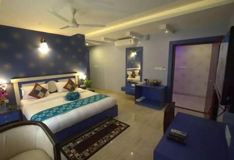 Fotos del hotel Royal Shades:  14