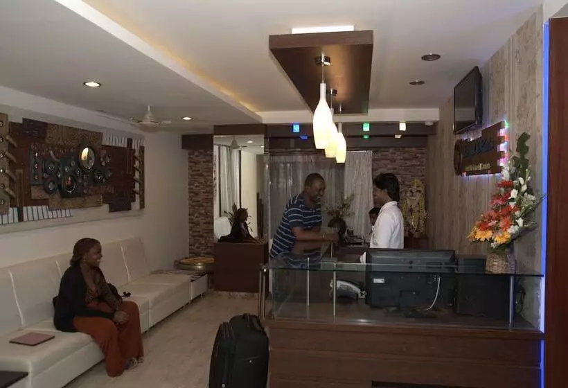 Fotos del hotel Royal Shades:  7