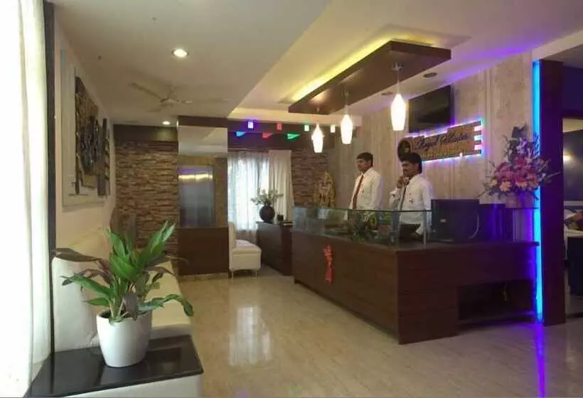 Fotos del hotel Royal Shades:  4