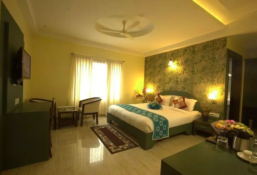 Fotos del hotel Royal Shades:  2