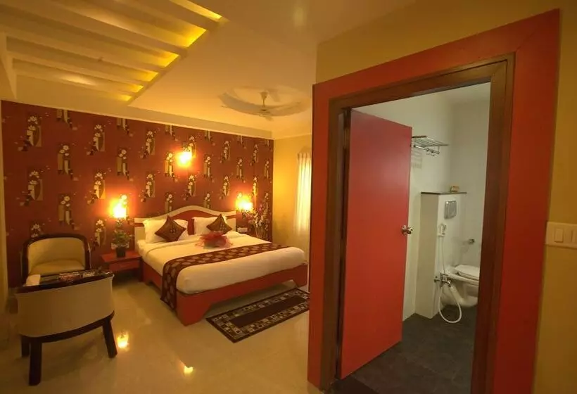 Fotos del hotel Royal Shades:  19