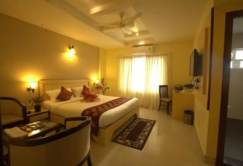 Fotos del hotel Royal Shades:  18