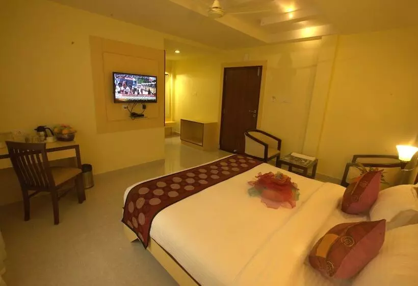 Fotos del hotel Royal Shades:  21