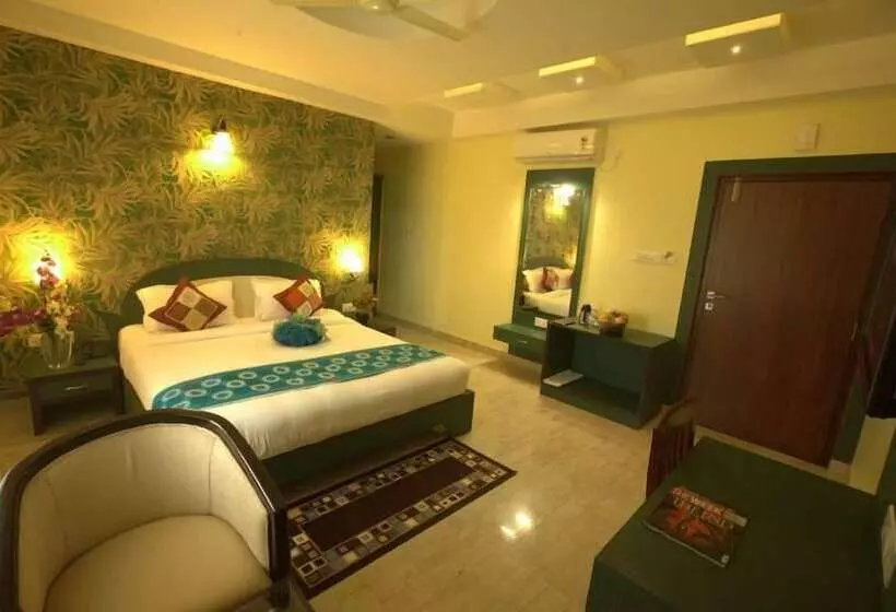 Fotos del hotel Royal Shades:  17