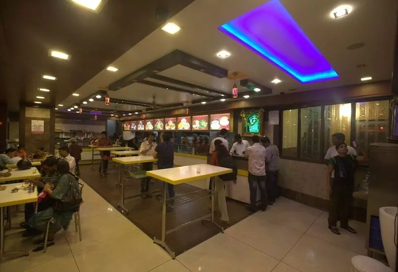 Fotos del hotel Royal Shades:  3