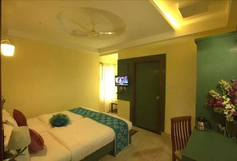 Fotos del hotel Royal Shades:  15