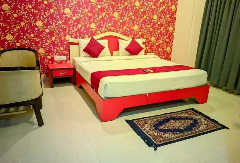 Fotos del hotel Royal Shades:  13