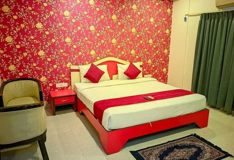 Fotos del hotel Royal Shades:  16