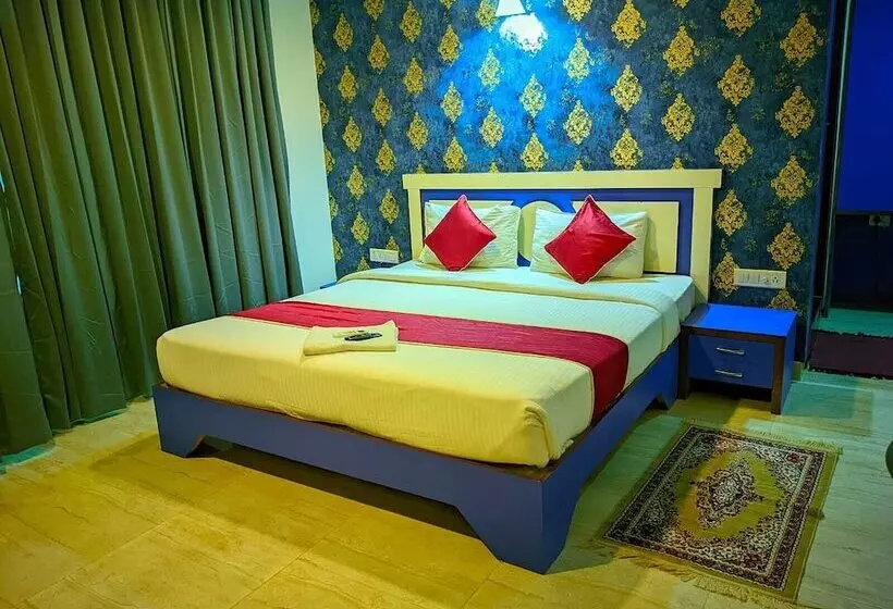 Fotos del hotel Royal Shades:  12