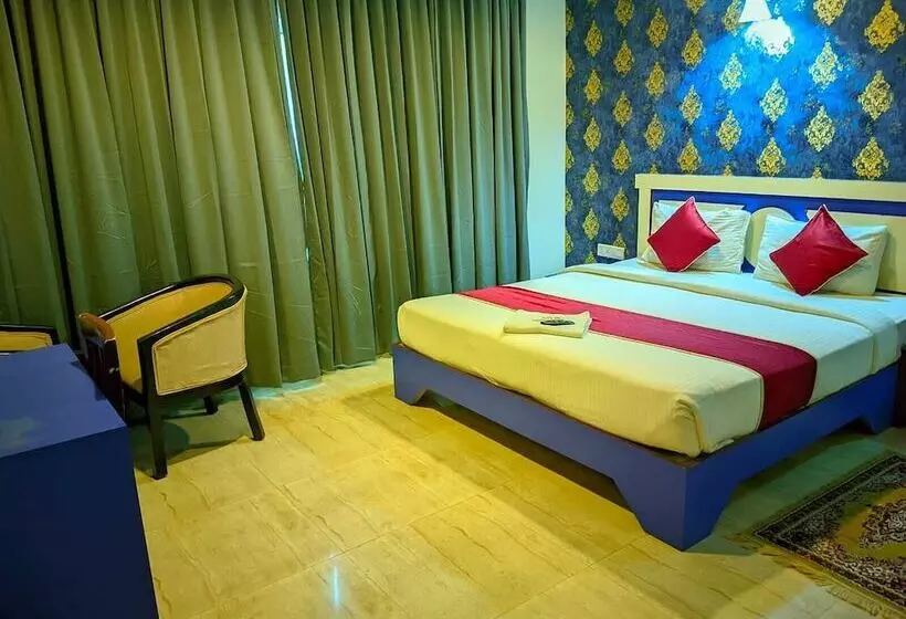 Fotos del hotel Royal Shades:  11