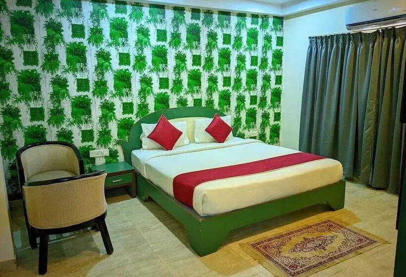 Fotos del hotel Royal Shades:  10