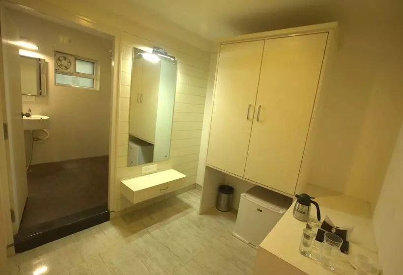 Fotos del hotel Royal Shades:  5