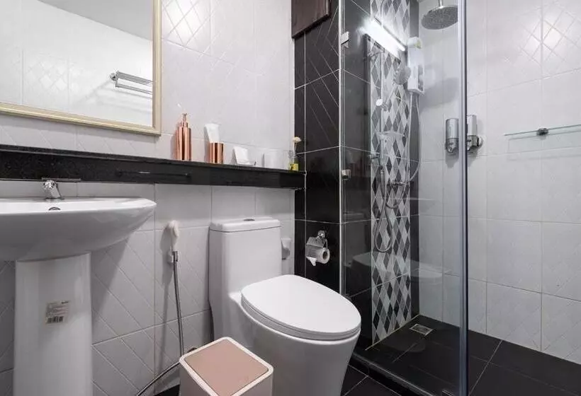 Fotos del hotel Cozytel Chiangmai:  5