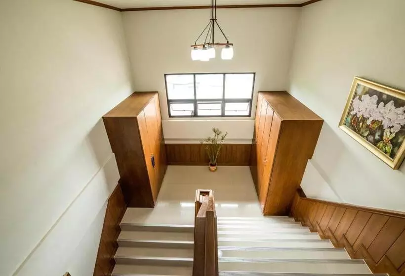 Fotos del hotel Cozytel Chiangmai:  9