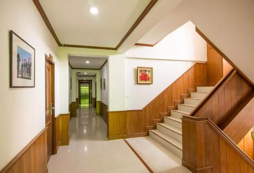 Fotos del hotel Cozytel Chiangmai:  2