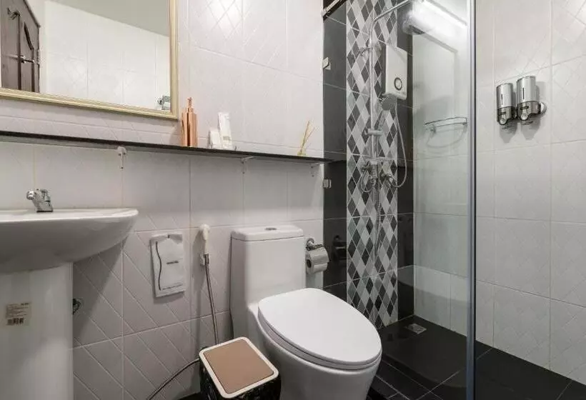 Fotos del hotel Cozytel Chiangmai:  13