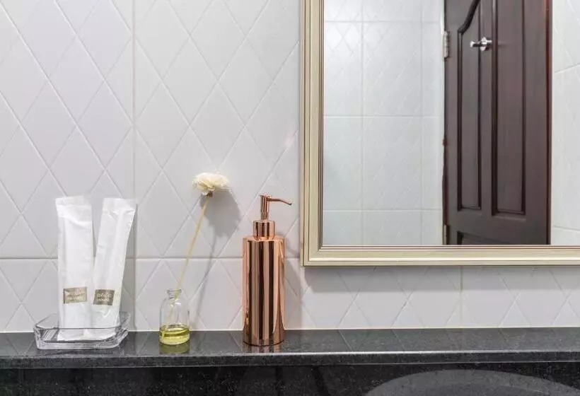 Fotos del hotel Cozytel Chiangmai:  17