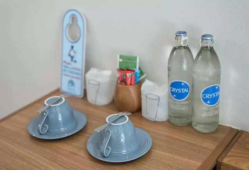 Fotos del hotel Cozytel Chiangmai:  3