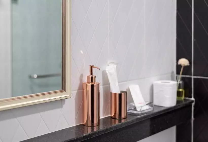 Fotos del hotel Cozytel Chiangmai:  19