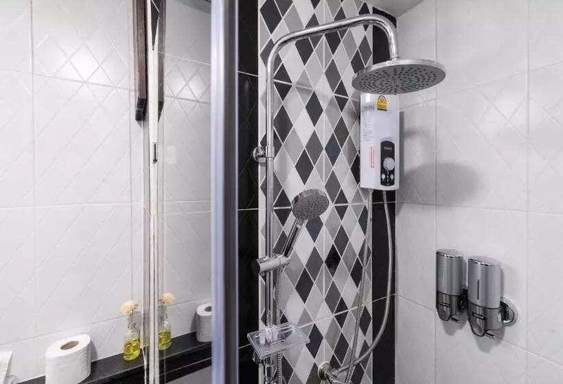 Fotos del hotel Cozytel Chiangmai:  15