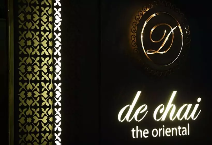 Fotos del hotel De Chai Oriental Nimman  Sha Plus:  25