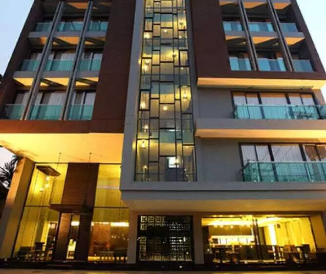 Fotos del hotel De Chai Oriental Nimman  Sha Plus:  11