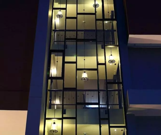 Fotos del hotel De Chai Oriental Nimman  Sha Plus:  17