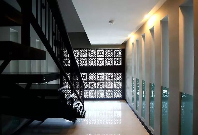 Fotos del hotel De Chai Oriental Nimman  Sha Plus:  4