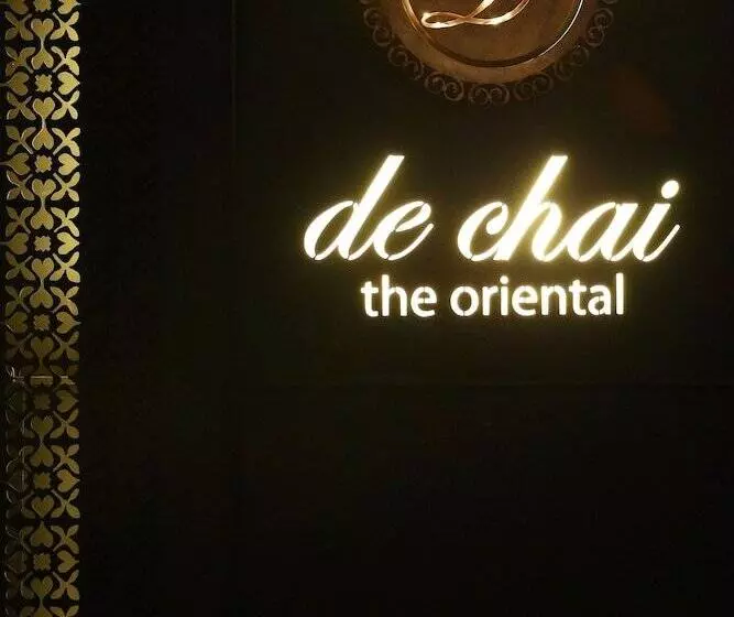 Fotos del hotel De Chai Oriental Nimman  Sha Plus:  9