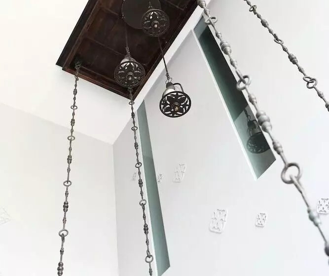 Fotos del hotel De Chai Oriental Nimman  Sha Plus:  23