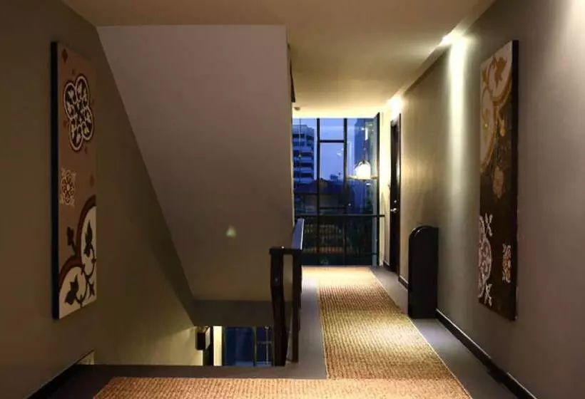 Fotos del hotel De Chai Oriental Nimman  Sha Plus:  12