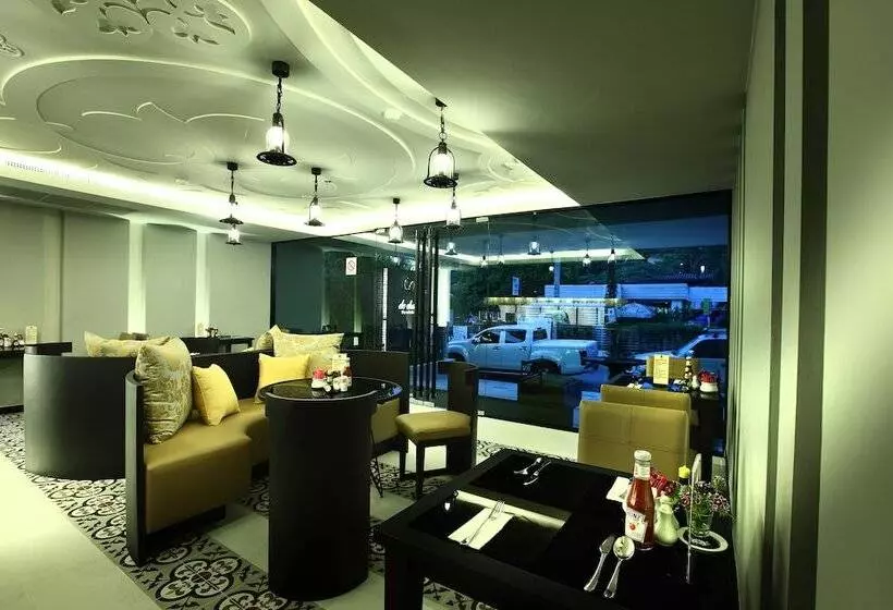 Fotos del hotel De Chai Oriental Nimman  Sha Plus:  2